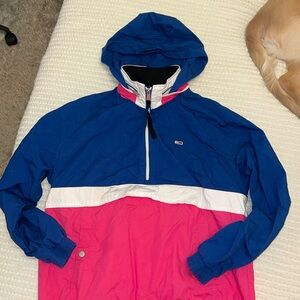 Tommy Hilfiger Rain Coat